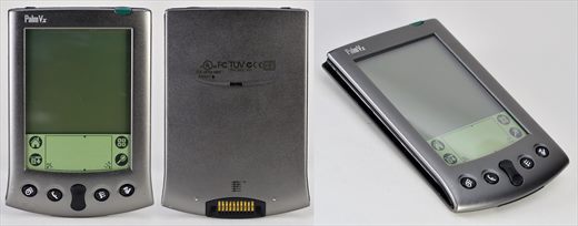 Palm Vx