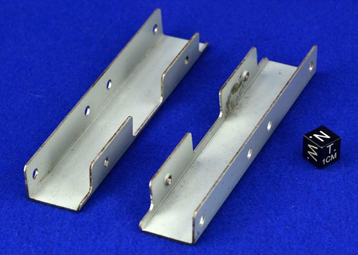 HDD mounting kit