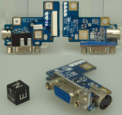HEL80 LS-3161P