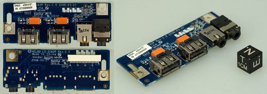 HEL80 LS-3162P
