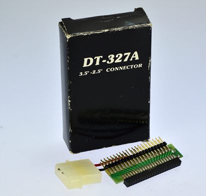DT-327A Adaptador IDE