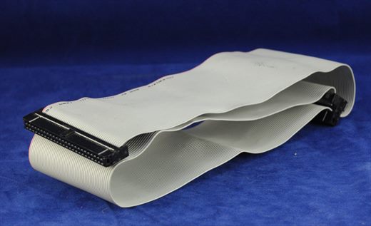 SCSI cable IDC50 SCSI 1