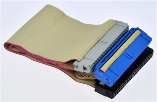 IDE 100Mb-s
