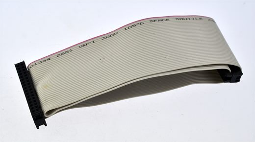 IDE 66mb-s cable (2-conn)
