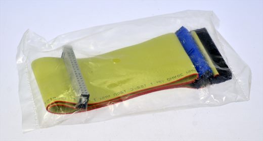 IDE 100 mbs ribbon cable (03)
