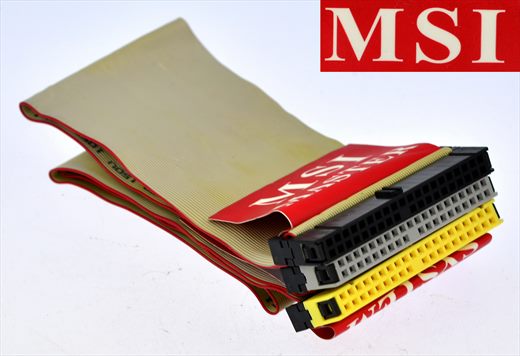 IDE 100 mbs ribbon cable (05)