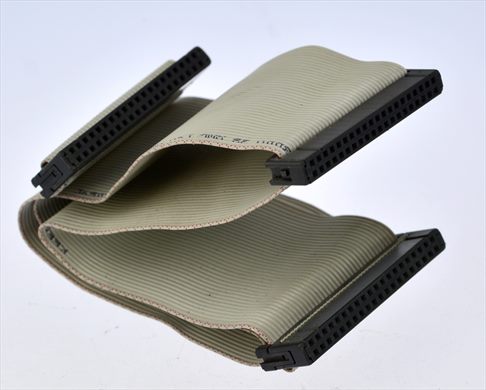IDE 66mbs ribbon cable (03)