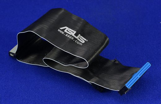 IDE 100 mbs ribbon cable