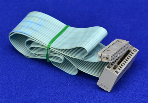 MFM Ribbon Cable 20-pin