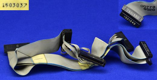 MFM Ribbon Cable IBM 1503037 part