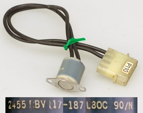 2455 BBV sensor