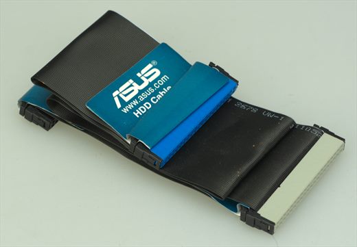 Asus IDE 100 HDD Cable