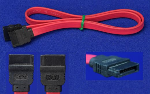AsLink SATA cable