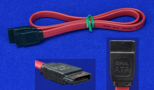 SATA cable