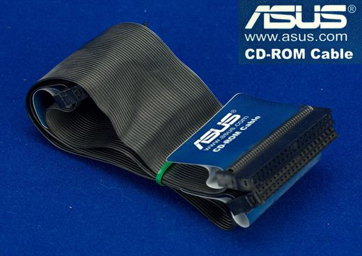 Asus CD-ROM cable