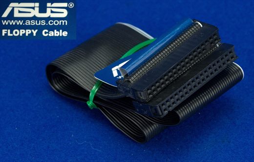 Asus Floppy cable