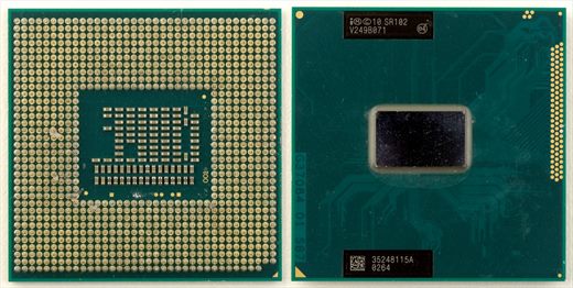 Intel Celeron 1000M SR102