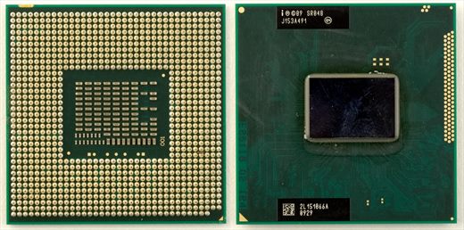 Intel Core i5-2520M SR048