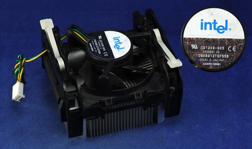 Intel C91249-003 (SANYO DENKI)