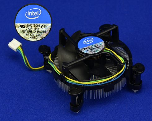Intel E97379-001