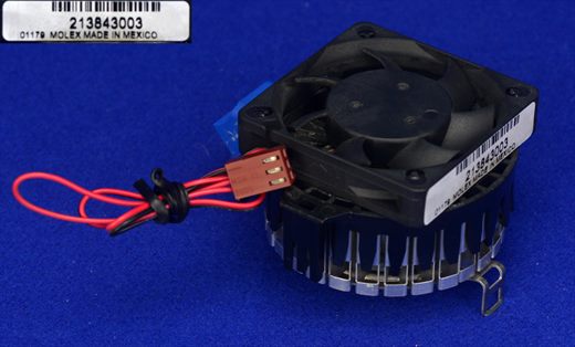 Molex 01179