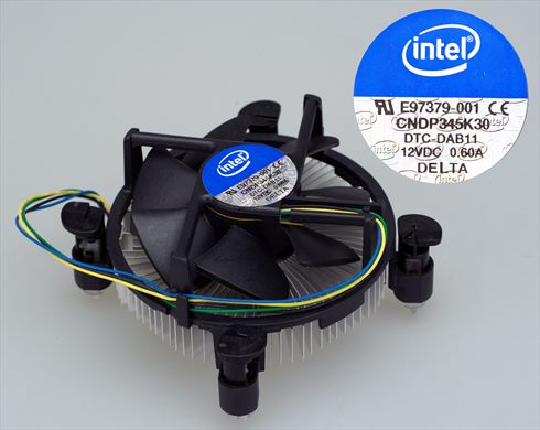Intel E97379-001