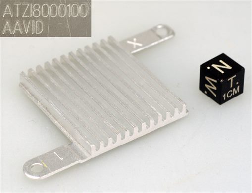 Dissipador ATZI8000100 AAVID