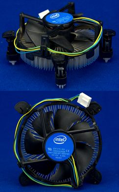 Intel E97379-001 - Nidec