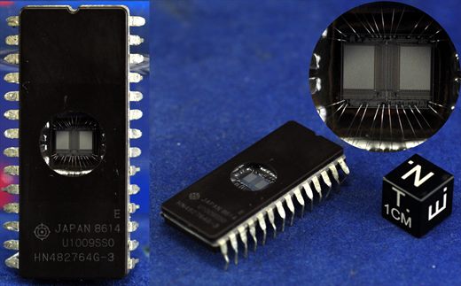 Hitachi HN482764G-3