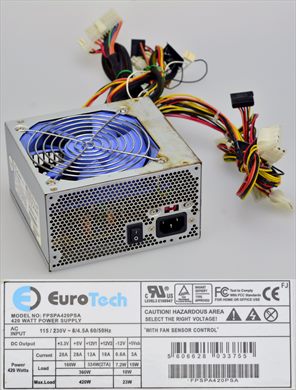 EuroTech FPSPA420PSA