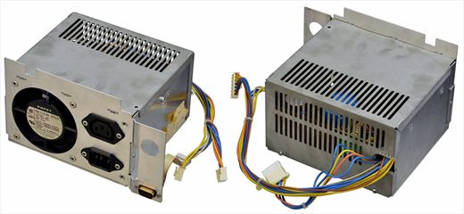 Schneider Tower AT 220 PSU