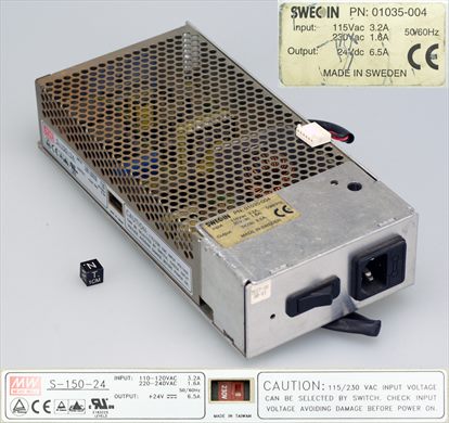 Swecoin 01035-004