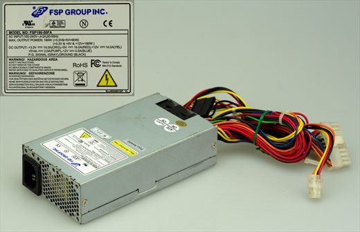 FSP Group FSP180-50FA