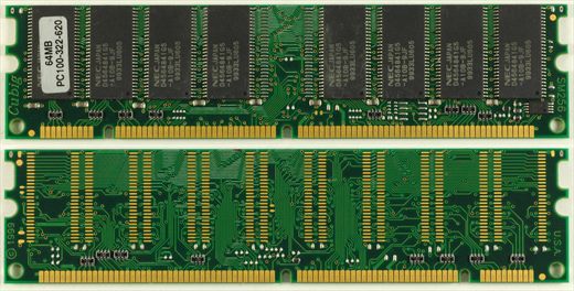 Cubig 1999 SM256 64Mb PC100-322-620
