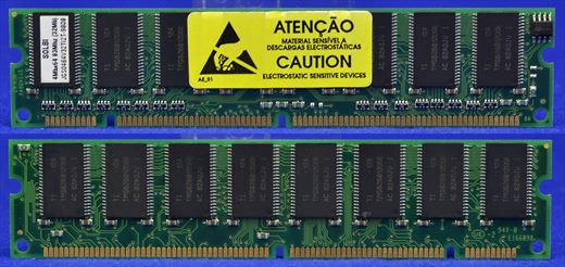 Solbi 32Mb 83Mhz