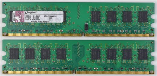 Kingston KTH-XW4300-1G