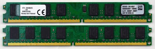 Kingstone KTH-XW4300-2G
