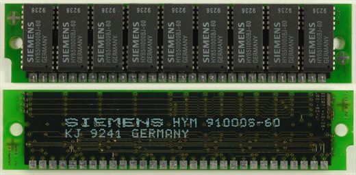 Siemens WYM 910006-60 KJ 9241