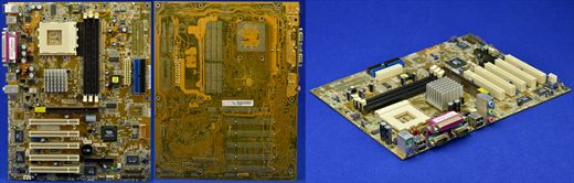 Asus A7V333 rev.2.00