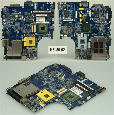 HEL80 02 motherboard