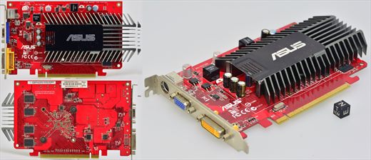 ASUS BTC-202A