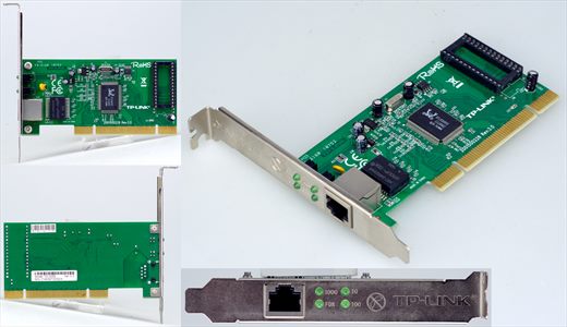 TP-Link TG-3269 Ver.3.3