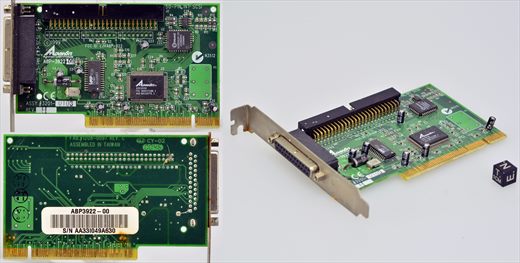 Advansys ABP-3922-00