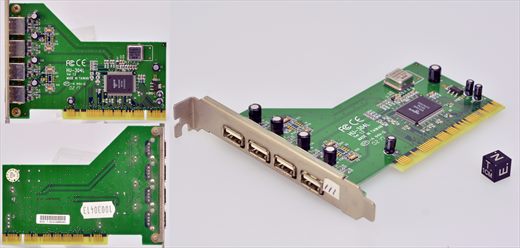 HU-304L ver 1.2