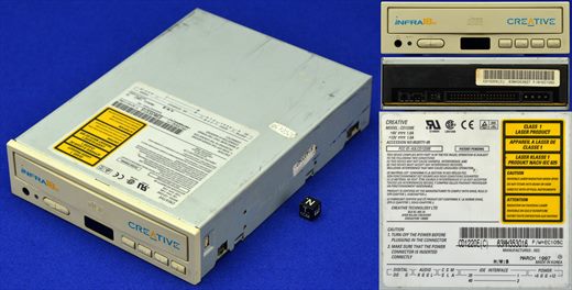 Creative CD1220E 1997-03