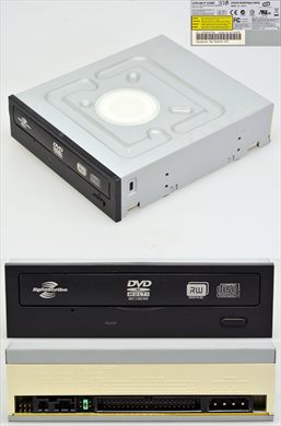 Lite-On LH-18A1H DVD-CD rewritable dribe