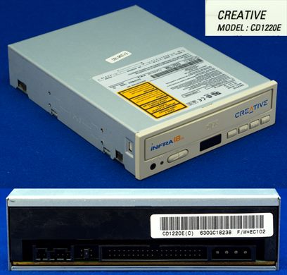 Creative Infra 1800 CD1220E