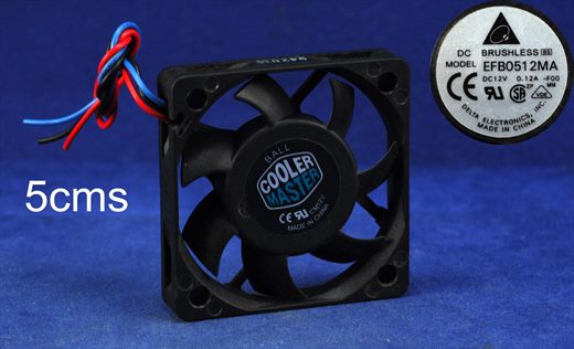 Cooler Master EFB05512MA 5cms