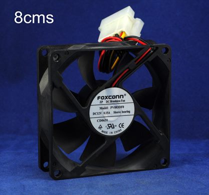 Foxconn PV883DF0 8cms