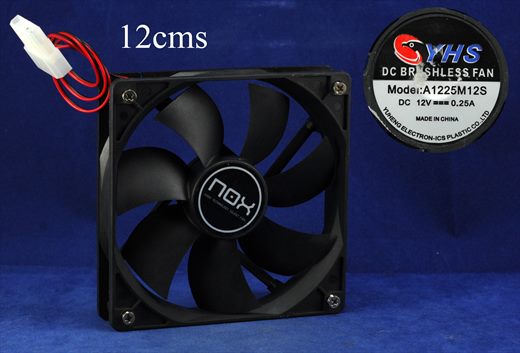 NOX A1225M12S 12cms